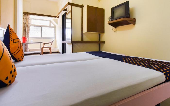 SPOT ON 46414 Hotel Ritesh