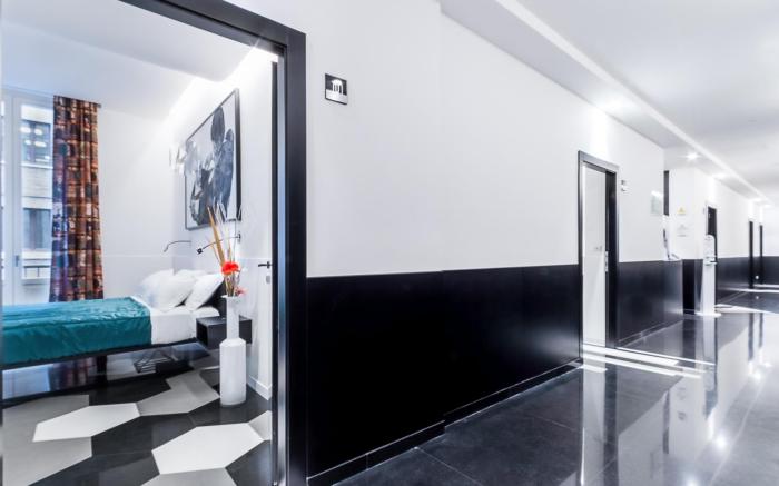 V-Accommodation IV Fontane