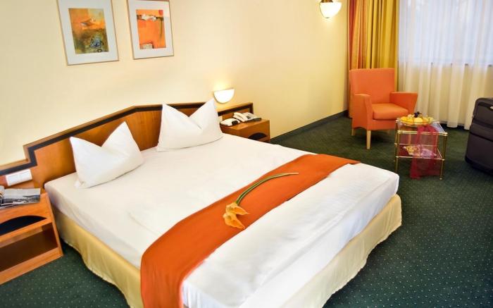 Hotel Passau IBB City Centre