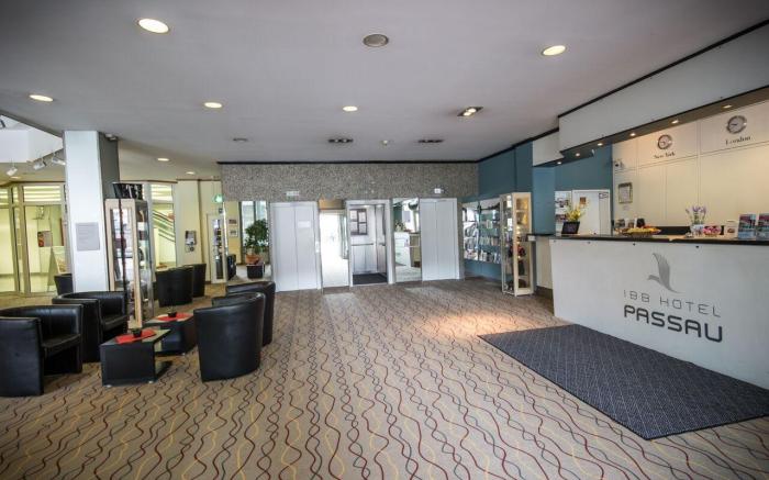 Hotel Passau IBB City Centre
