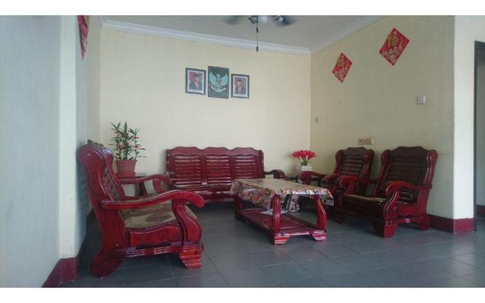 Hotel Pelita Terang