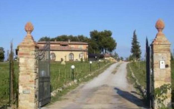 Antico Borgo Il Cardino