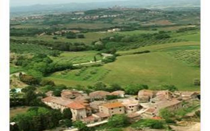Fattoria San Donato