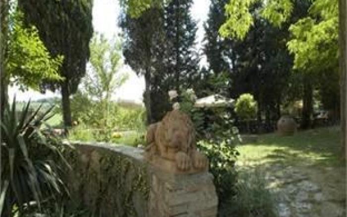 Fattoria San Donato