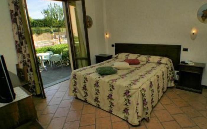 Hotel Sovestro
