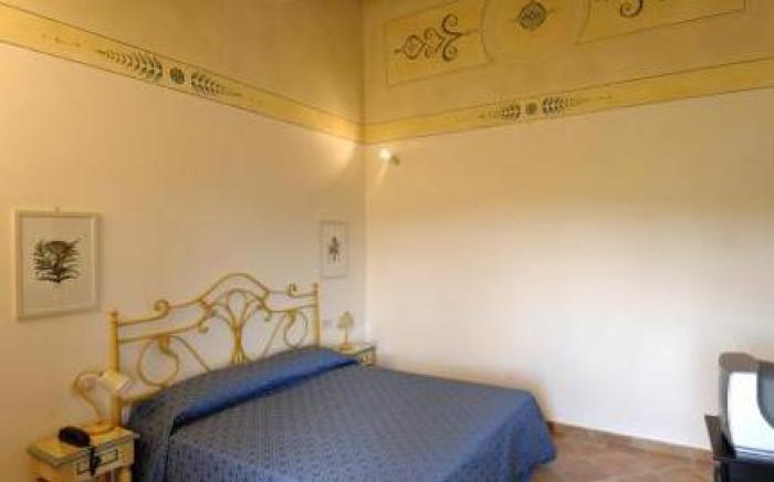 Il Casale Del Cotone