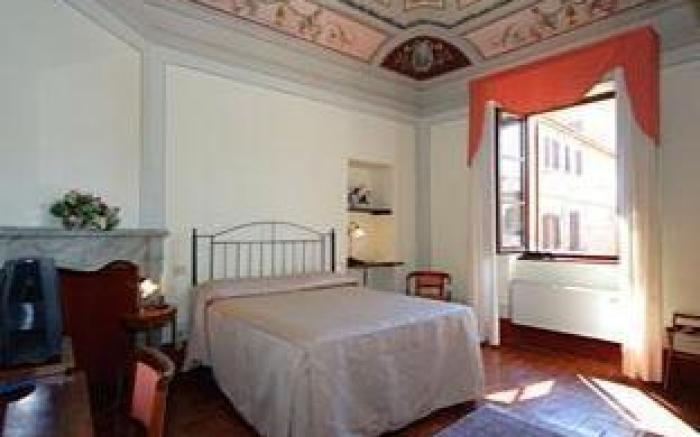 Hotel L'Antico Pozzo