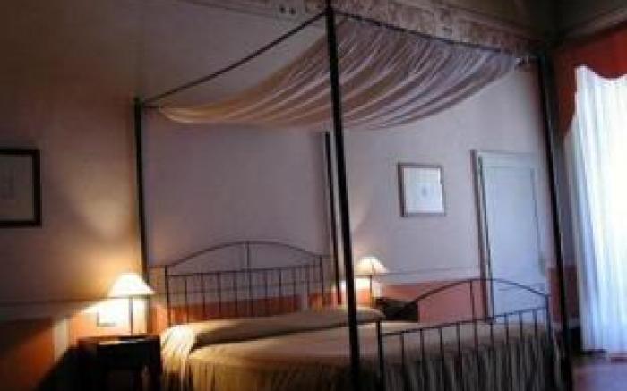 Hotel L'Antico Pozzo