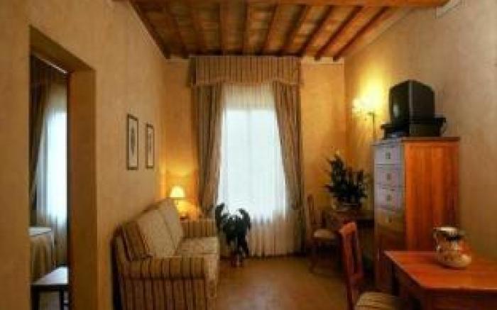 B&B Palazzo Al Torrione