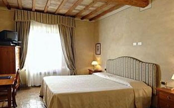 B&B Palazzo Al Torrione