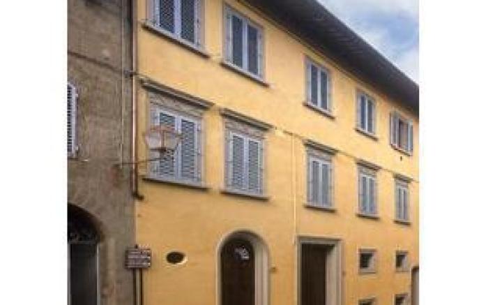 B&B Palazzo Al Torrione 2