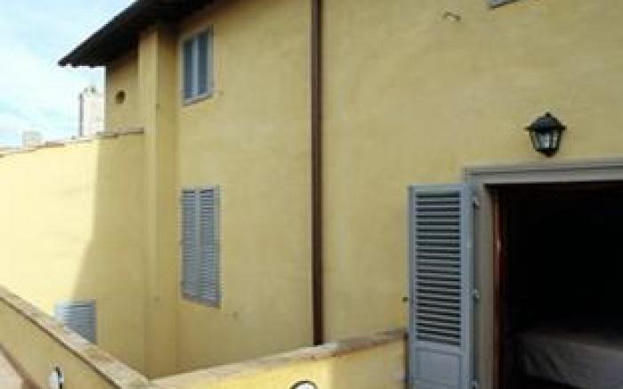 B&B Palazzo Al Torrione 2