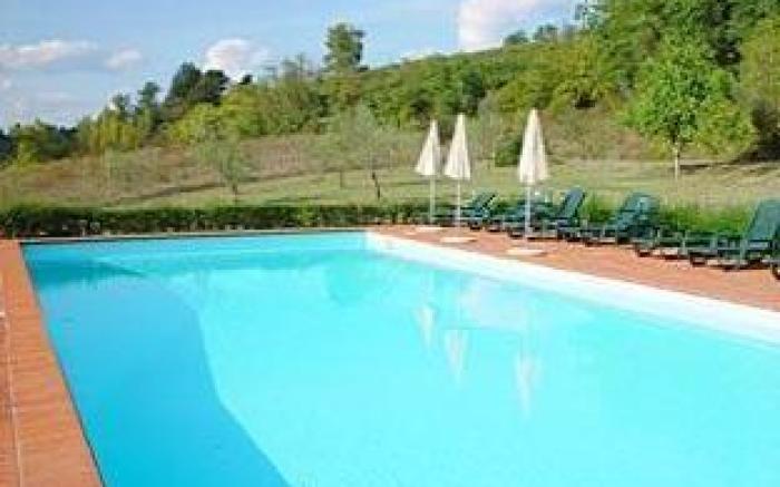 Agriturismo Il Segreto di Pietrafitta