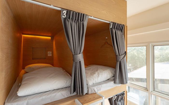 Ratchada Hotel (ROTFAI)