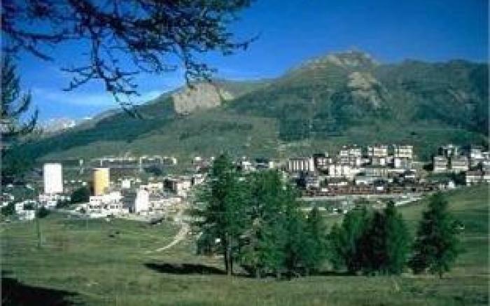Hotel Cristallo