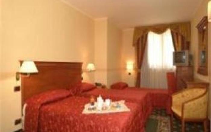 Hotel Cristallo