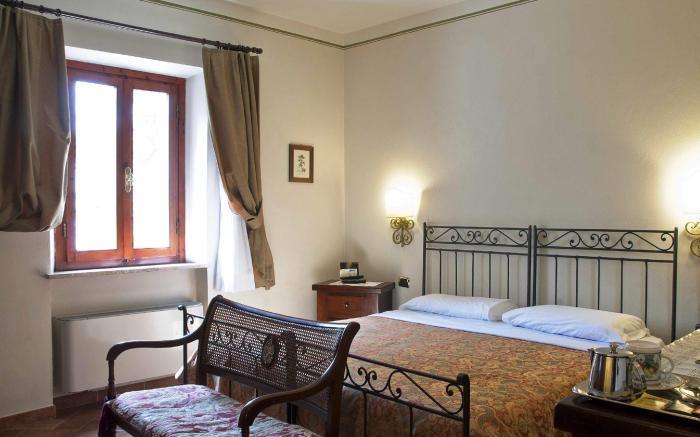 Borgo Grondaie Hotel