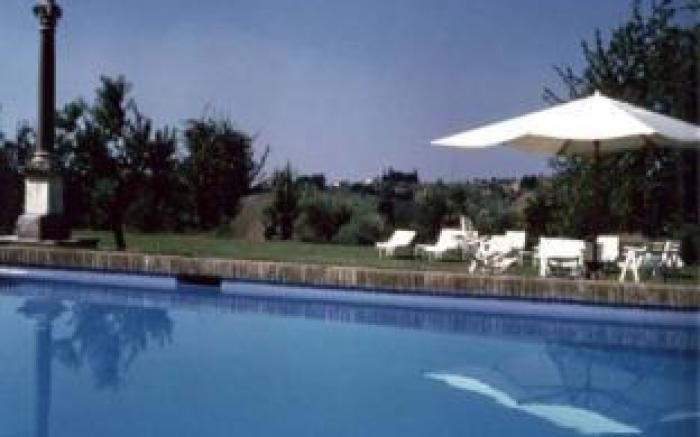 Hotel Certosa Di Maggiano