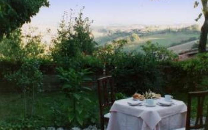 Hotel Santa Caterina