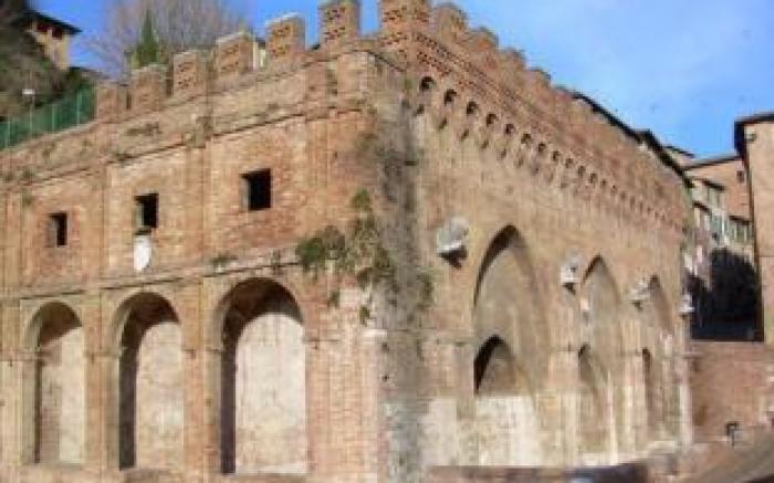 Residenza d'Epoca Campo Regio Relais
