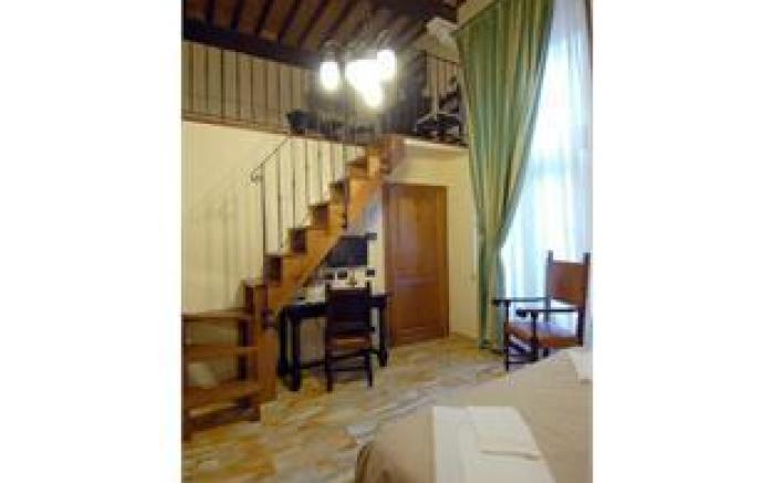 B&B Siena In Centro - Diffuso