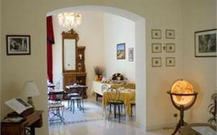 Hotel Casa Mia