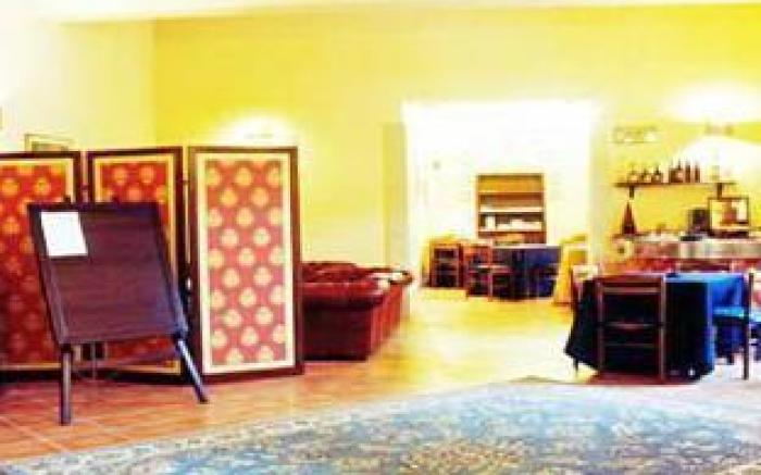 Hotel Archimede Ortigia
