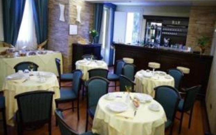 Hotel Teocrito
