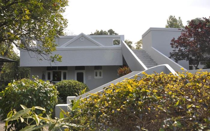 Casa Fiesta- City getaway. Enjoy stays and sunsets