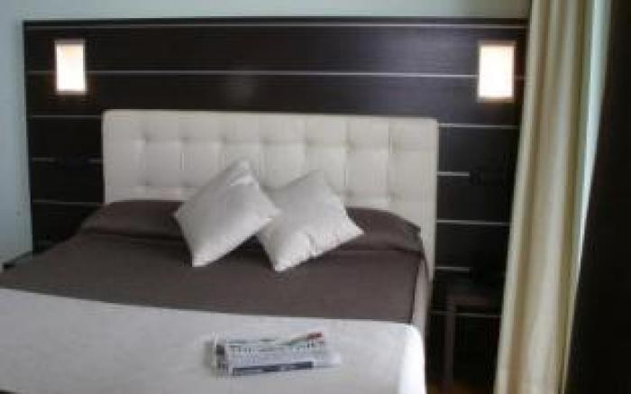 Hotel Aurora
