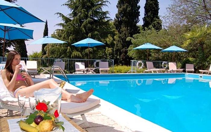 Hotel Broglia