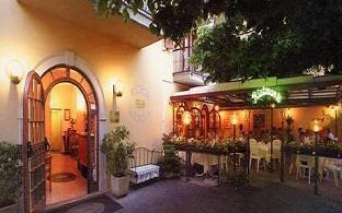 Hotel Corte Regina