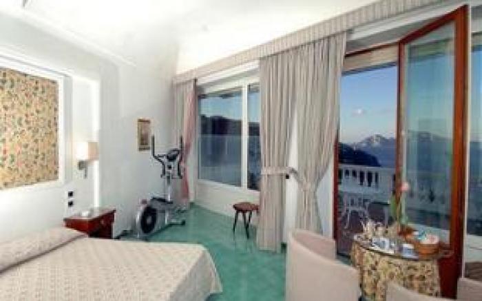 Hotel & Spa Bellavista Francischiello