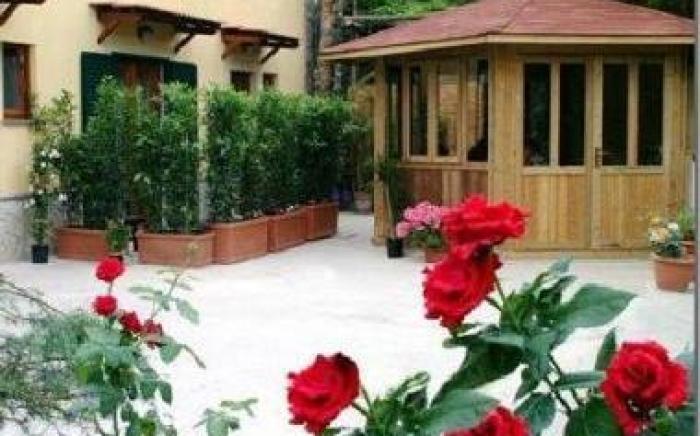 Il Roseto