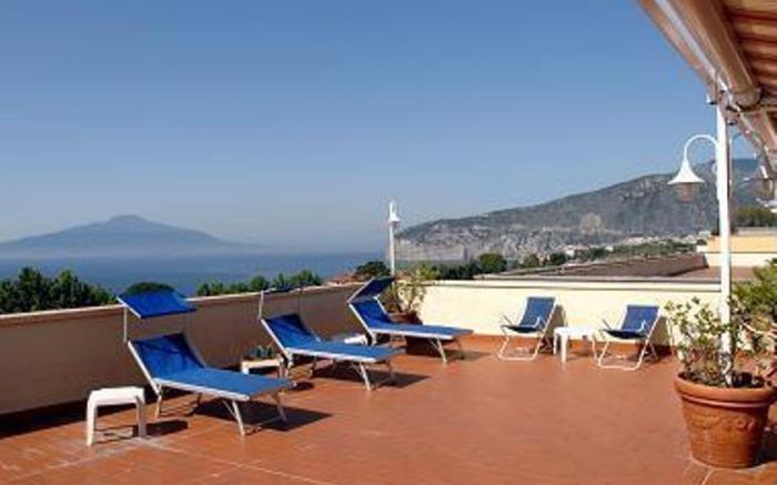 Hotel La Meridiana