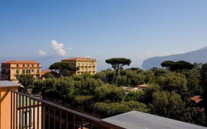 Hotel Palazzo Guardati