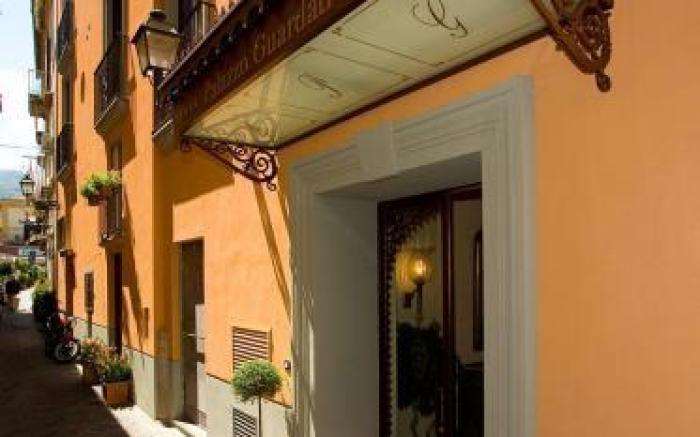 Hotel Palazzo Guardati