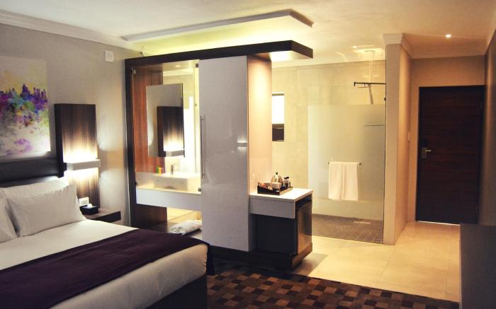 Palm Swift Luxury Accommodation
