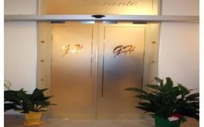Grazia Hotel