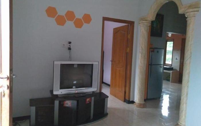 Villa Trijaya
