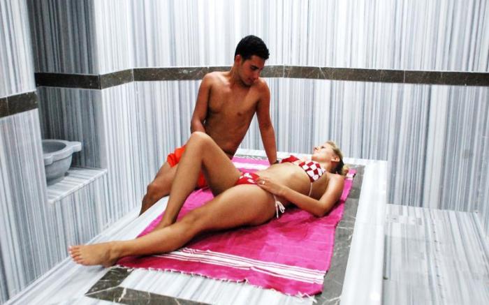 Elegance Hotel Kemer