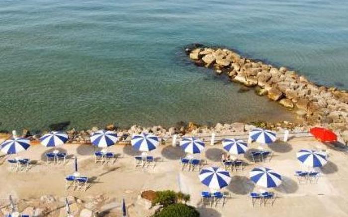 Grand Hotel L'Approdo