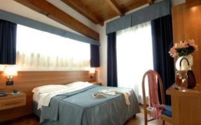 Hotel Aurora Wellness & SPA