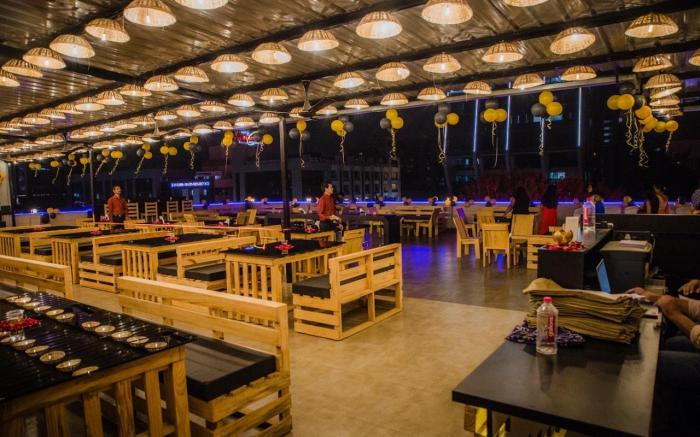 Hotel Rajdeep Inn