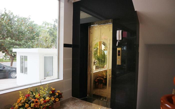 Hoang Ha Hotel