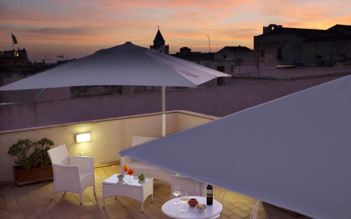 Badia Nuova Residence