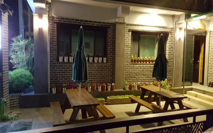 Trip to Gyeongju