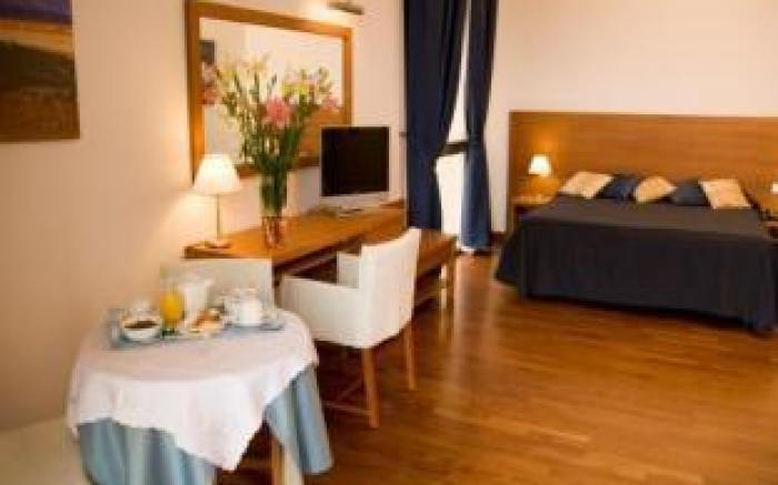 Hotel Tiziano