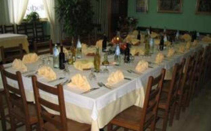 Hotel Sonia