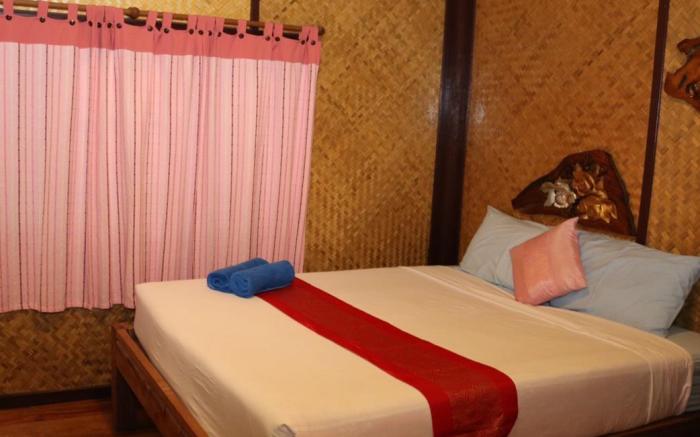 Lychee garden resort